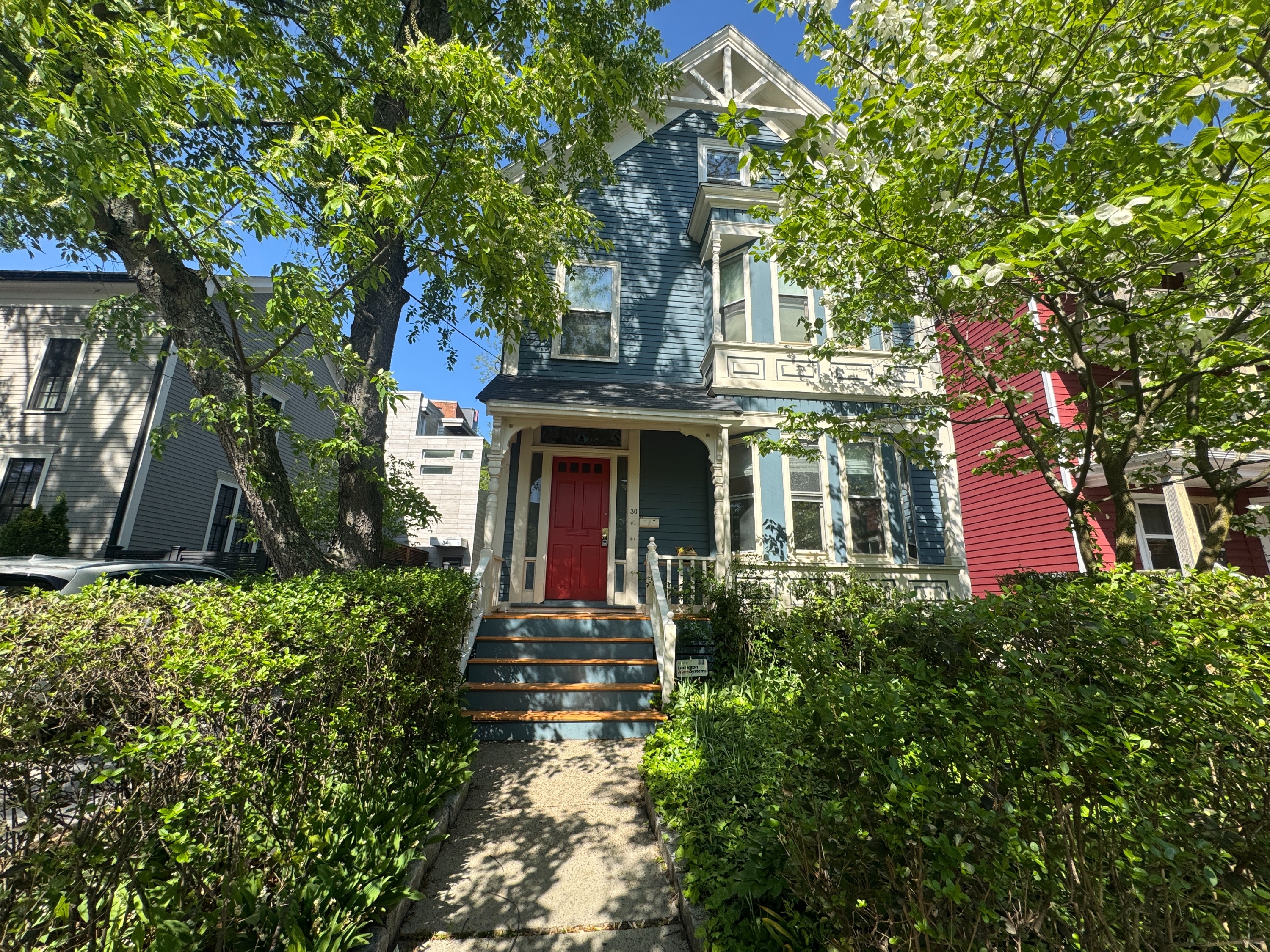 30 Carver Street