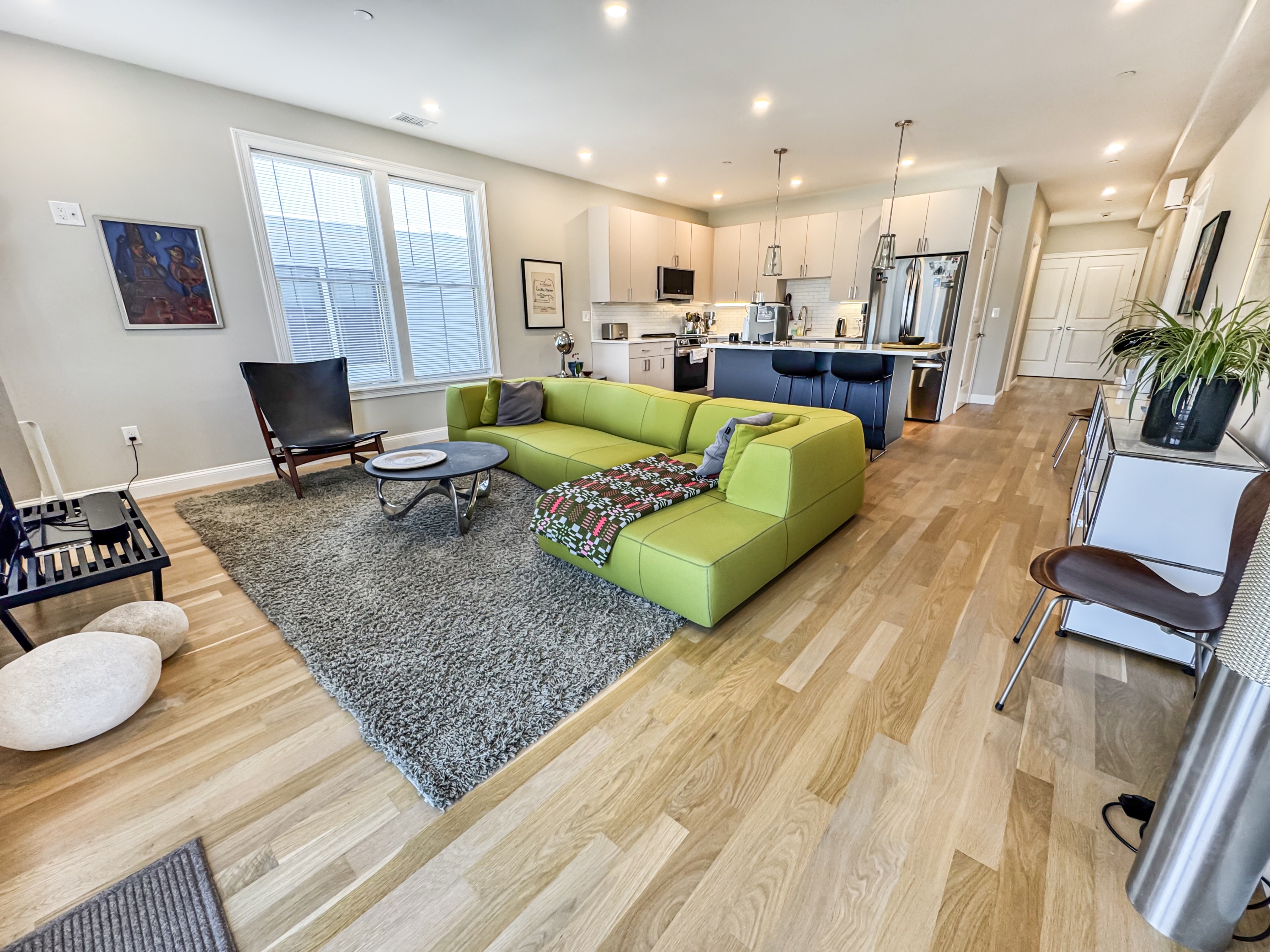 40 Waverly Street - 3