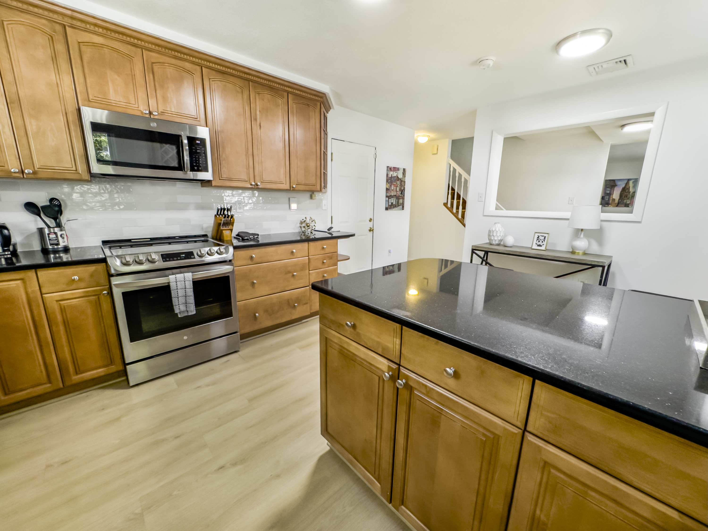 235 Cardinal Medeiros Avenue - 1