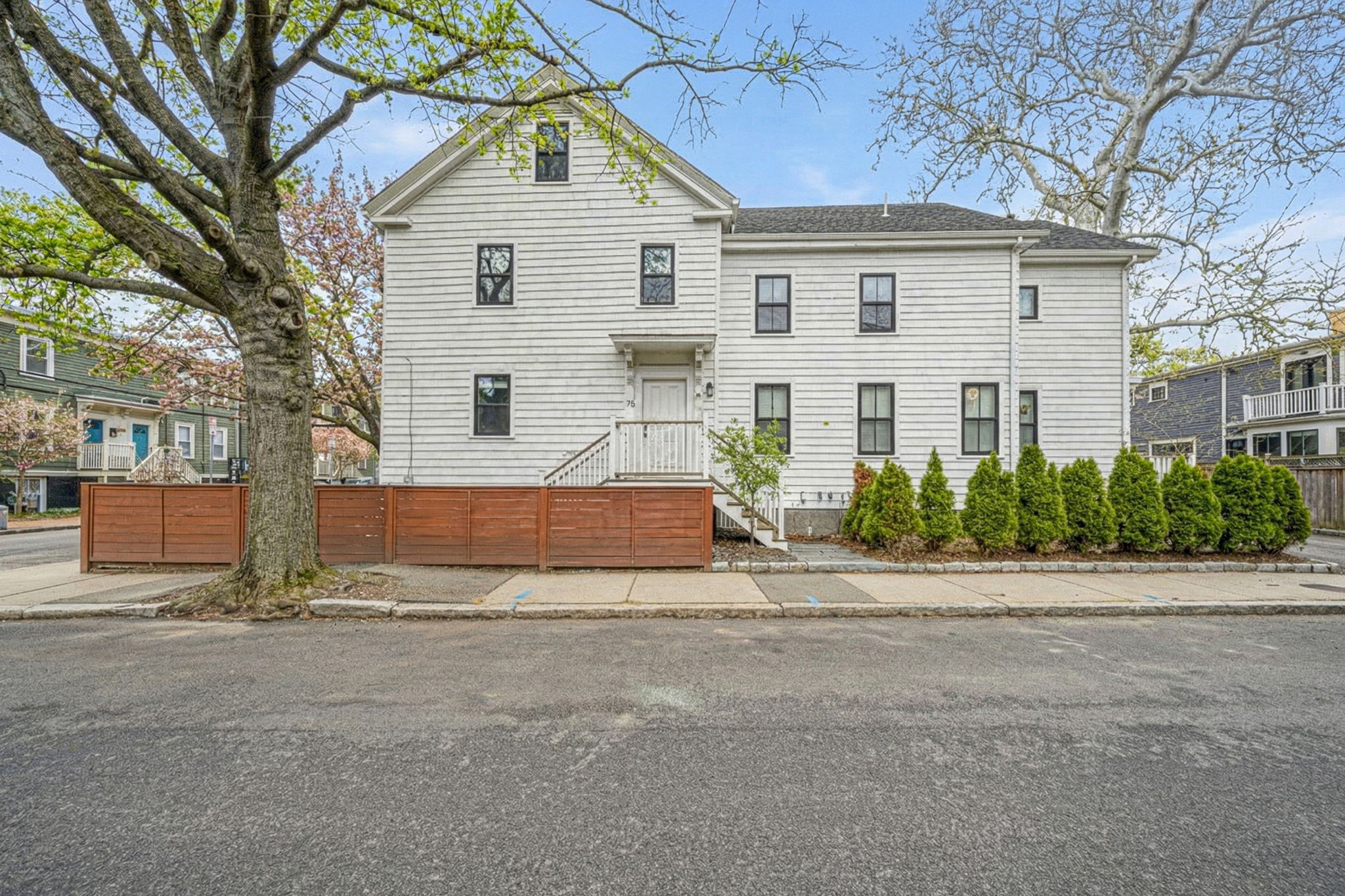 75 Prince Street - 75