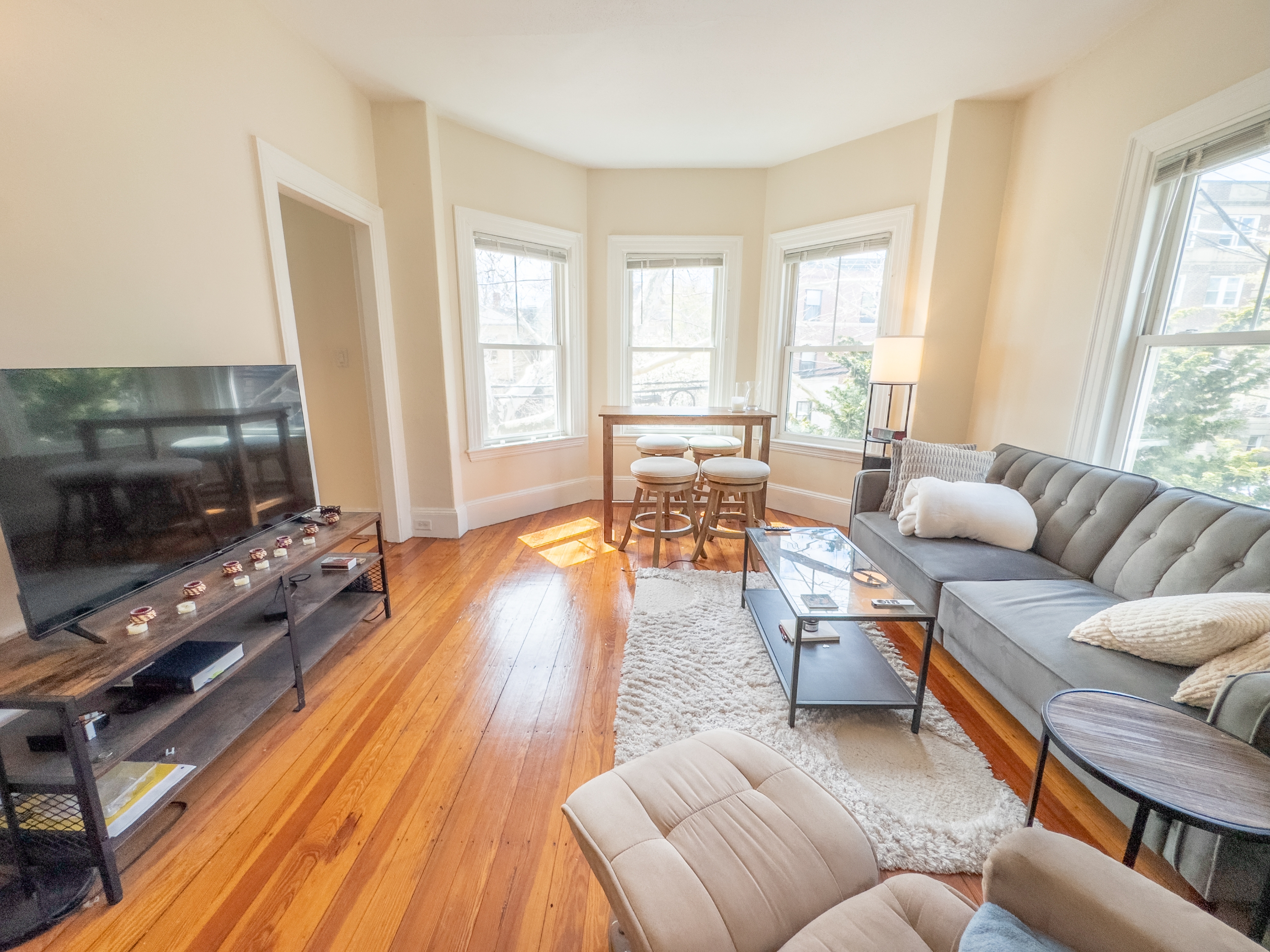 11 Wendell Street - 3