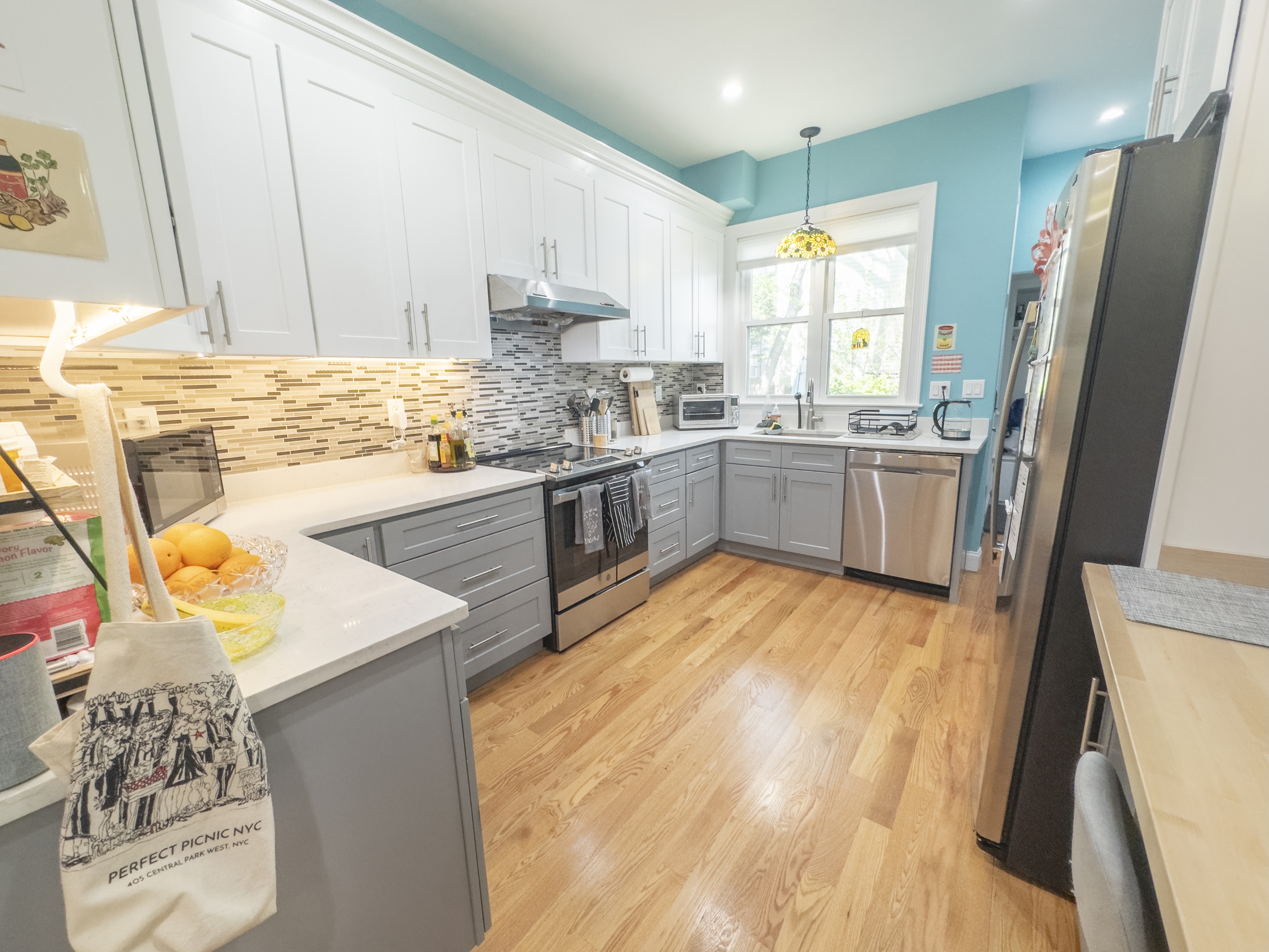 15 Glenwood Avenue - 1