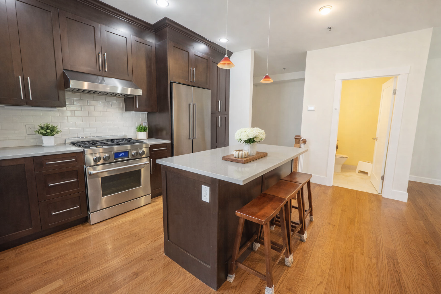 9 Montague Street - 3